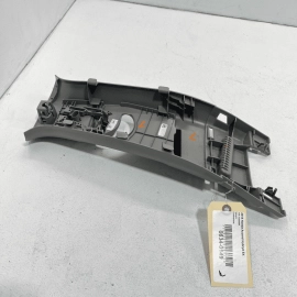 HONDA ACCORD 2018 - 2020 LEFT DRIVER SIDE B PILLAR UPPER TRIM COVER PANEL OEM HONDA ACCORD 2018 - 2020 LEFT DRIVER SIDE B PILLAR UPPER TRIM COVER PANEL OEM