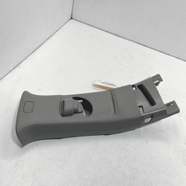 HONDA ACCORD 2018 - 2020 LEFT DRIVER SIDE B PILLAR UPPER TRIM COVER PANEL OEM HONDA ACCORD 2018 - 2020 LEFT DRIVER SIDE B PILLAR UPPER TRIM COVER PANEL OEM