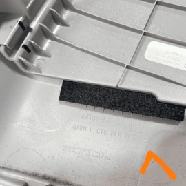 HONDA ACCORD 2018 - 2020 LEFT DRIVER SIDE B PILLAR UPPER TRIM COVER PANEL OEM HONDA ACCORD 2018 - 2020 LEFT DRIVER SIDE B PILLAR UPPER TRIM COVER PANEL OEM