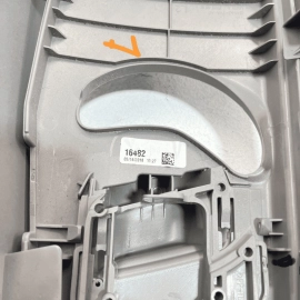 HONDA ACCORD 2018 - 2020 LEFT DRIVER SIDE B PILLAR UPPER TRIM COVER PANEL OEM HONDA ACCORD 2018 - 2020 LEFT DRIVER SIDE B PILLAR UPPER TRIM COVER PANEL OEM