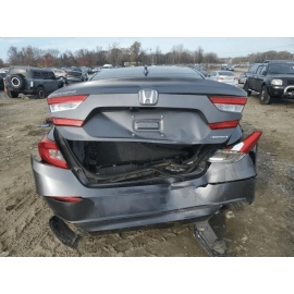 HONDA ACCORD 2018 - 2020 LEFT DRIVER SIDE B PILLAR UPPER TRIM COVER PANEL OEM HONDA ACCORD 2018 - 2020 LEFT DRIVER SIDE B PILLAR UPPER TRIM COVER PANEL OEM