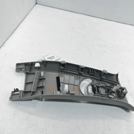 HONDA ACCORD 2018 - 2020 LEFT DRIVER SIDE B PILLAR UPPER TRIM COVER PANEL OEM HONDA ACCORD 2018 - 2020 LEFT DRIVER SIDE B PILLAR UPPER TRIM COVER PANEL OEM