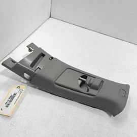 HONDA ACCORD 2018 - 2020 LEFT DRIVER SIDE B PILLAR UPPER TRIM COVER PANEL OEM HONDA ACCORD 2018 - 2020 LEFT DRIVER SIDE B PILLAR UPPER TRIM COVER PANEL OEM