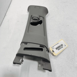 HONDA ACCORD 2018 - 2020 LEFT DRIVER SIDE B PILLAR UPPER TRIM COVER PANEL OEM HONDA ACCORD 2018 - 2020 LEFT DRIVER SIDE B PILLAR UPPER TRIM COVER PANEL OEM