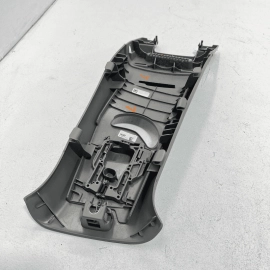 HONDA ACCORD 2018 - 2020 LEFT DRIVER SIDE B PILLAR UPPER TRIM COVER PANEL OEM HONDA ACCORD 2018 - 2020 LEFT DRIVER SIDE B PILLAR UPPER TRIM COVER PANEL OEM