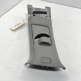 HONDA ACCORD 2018 - 2020 LEFT DRIVER SIDE B PILLAR UPPER TRIM COVER PANEL OEM HONDA ACCORD 2018 - 2020 LEFT DRIVER SIDE B PILLAR UPPER TRIM COVER PANEL OEM