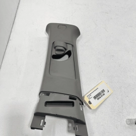 HONDA ACCORD 2018 - 2020 LEFT DRIVER SIDE B PILLAR UPPER TRIM COVER PANEL OEM HONDA ACCORD 2018 - 2020 LEFT DRIVER SIDE B PILLAR UPPER TRIM COVER PANEL OEM