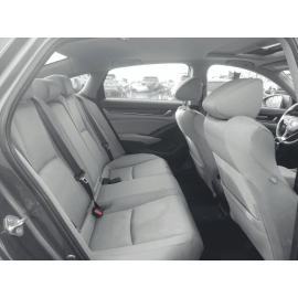 HONDA ACCORD HYBRID 2017-2020 2.0L Purge Control Solenoid Valve Pipe Purge OEM