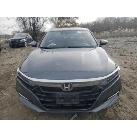 Rear Left Side Quarter Panel Mud Splash Guard Flap Honda Accord 2018 OEM