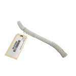 HONDA ACCORD 18-20 AIR TEMPERATURE HUMIDITY SENSOR ASPIRATOR HOSE TUBE OEM