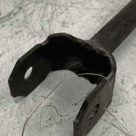 2007-2011 Toyota Camry Rear Suspension Arm Right Passanger Side No. 1 OEM