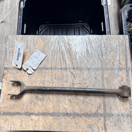 2007-2011 Toyota Camry Rear Suspension Arm Right Passanger Side No. 1 OEM