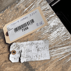 2007-2011 Toyota Camry Rear Suspension Arm Right Passanger Side No. 1 OEM