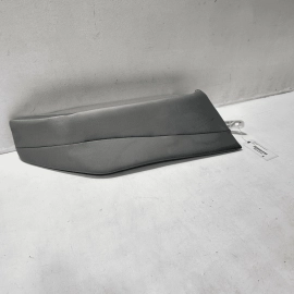 2018-2020 HONDA ACCORD REAR RIGHT PASSENGER SEAT CUSHION BOLSTER OEM 2018-2020 HONDA ACCORD REAR RIGHT PASSENGER SEAT CUSHION BOLSTER OEM