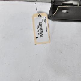 2018-2020 HONDA ACCORD REAR RIGHT PASSENGER SEAT CUSHION BOLSTER OEM 2018-2020 HONDA ACCORD REAR RIGHT PASSENGER SEAT CUSHION BOLSTER OEM