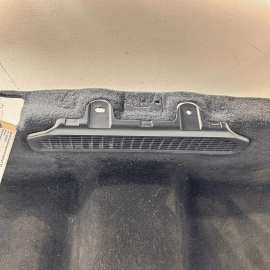 2018-2020 HONDA ACCORD HYBRID REAR INTERIOR CABIN CARPET FLOOR MAT OEM 2018-2020 HONDA ACCORD HYBRID REAR INTERIOR CABIN CARPET FLOOR MAT OEM