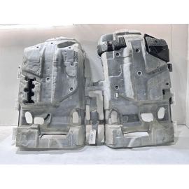 2018-2021 HONDA ACCORD FRONT LEFT & RIGHT SIDE FLOOR CARPET MAT LINER COVER OEM 2018-2021 HONDA ACCORD FRONT LEFT & RIGHT SIDE FLOOR CARPET MAT LINER COVER OEM