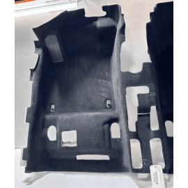 2018-2021 HONDA ACCORD FRONT LEFT & RIGHT SIDE FLOOR CARPET MAT LINER COVER OEM 2018-2021 HONDA ACCORD FRONT LEFT & RIGHT SIDE FLOOR CARPET MAT LINER COVER OEM