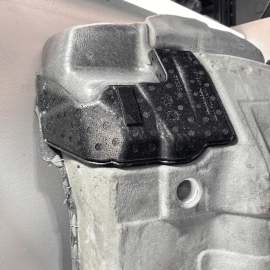 2018-2021 HONDA ACCORD FRONT LEFT & RIGHT SIDE FLOOR CARPET MAT LINER COVER OEM 2018-2021 HONDA ACCORD FRONT LEFT & RIGHT SIDE FLOOR CARPET MAT LINER COVER OEM