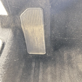 2018-2021 HONDA ACCORD FRONT LEFT & RIGHT SIDE FLOOR CARPET MAT LINER COVER OEM 2018-2021 HONDA ACCORD FRONT LEFT & RIGHT SIDE FLOOR CARPET MAT LINER COVER OEM