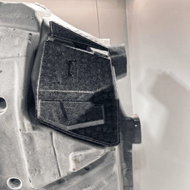 2018-2021 HONDA ACCORD FRONT LEFT & RIGHT SIDE FLOOR CARPET MAT LINER COVER OEM 2018-2021 HONDA ACCORD FRONT LEFT & RIGHT SIDE FLOOR CARPET MAT LINER COVER OEM