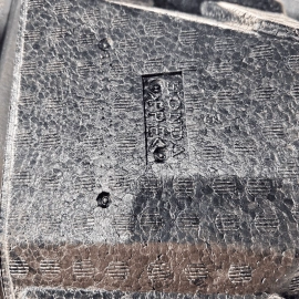 2018-2021 HONDA ACCORD FRONT LEFT & RIGHT SIDE FLOOR CARPET MAT LINER COVER OEM 2018-2021 HONDA ACCORD FRONT LEFT & RIGHT SIDE FLOOR CARPET MAT LINER COVER OEM