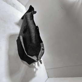 2018-2021 HONDA ACCORD TRUNK LEFT DRIVER SIDE QUARTER PANEL LINER TRIM COVER OEM 2018-2021 HONDA ACCORD TRUNK LEFT DRIVER SIDE QUARTER PANEL LINER TRIM COVER OEM