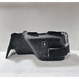 2018-2021 HONDA ACCORD TRUNK LEFT DRIVER SIDE QUARTER PANEL LINER TRIM COVER OEM 2018-2021 HONDA ACCORD TRUNK LEFT DRIVER SIDE QUARTER PANEL LINER TRIM COVER OEM