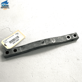 Under Floor Pan Stiffener Support Bracket Brace OEM 2007-2013 Mercedes W221