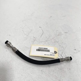 2017-2018-2019-2020 BMW 430XI 2.0L HIGH PRESSURE FUEL PUMP LINE HOSE TUBE OEM