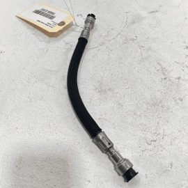2017-2018-2019-2020 BMW 430XI 2.0L HIGH PRESSURE FUEL PUMP LINE HOSE TUBE OEM