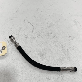 2017-2018-2019-2020 BMW 430XI 2.0L HIGH PRESSURE FUEL PUMP LINE HOSE TUBE OEM