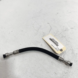 2017-2018-2019-2020 BMW 430XI 2.0L HIGH PRESSURE FUEL PUMP LINE HOSE TUBE OEM