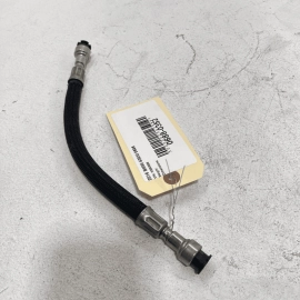 2017-2018-2019-2020 BMW 430XI 2.0L HIGH PRESSURE FUEL PUMP LINE HOSE TUBE OEM