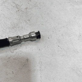 2017-2018-2019-2020 BMW 430XI 2.0L HIGH PRESSURE FUEL PUMP LINE HOSE TUBE OEM