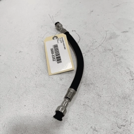 2017-2018-2019-2020 BMW 430XI 2.0L HIGH PRESSURE FUEL PUMP LINE HOSE TUBE OEM