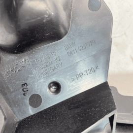 2017-2018-2020 BMW 440xi WINDSHIELD EXTENSION COWL COVER PANEL FRONT RIGHT  OEM 2017-2018-2020 BMW 440xi WINDSHIELD EXTENSION COWL COVER PANEL FRONT RIGHT  OEM