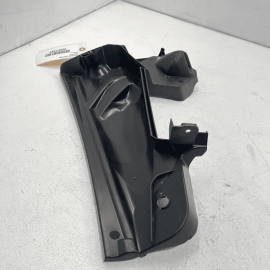 2017-2018-2020 BMW 440xi WINDSHIELD EXTENSION COWL COVER PANEL FRONT RIGHT  OEM 2017-2018-2020 BMW 440xi WINDSHIELD EXTENSION COWL COVER PANEL FRONT RIGHT  OEM