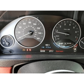 2017-2018-2020 BMW 440xi WINDSHIELD EXTENSION COWL COVER PANEL FRONT RIGHT  OEM 2017-2018-2020 BMW 440xi WINDSHIELD EXTENSION COWL COVER PANEL FRONT RIGHT  OEM