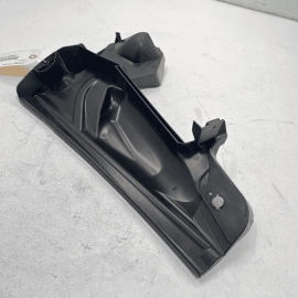 2017-2018-2020 BMW 440xi WINDSHIELD EXTENSION COWL COVER PANEL FRONT RIGHT  OEM 2017-2018-2020 BMW 440xi WINDSHIELD EXTENSION COWL COVER PANEL FRONT RIGHT  OEM