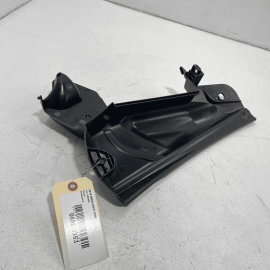 2017-2018-2020 BMW 440xi WINDSHIELD EXTENSION COWL COVER PANEL FRONT RIGHT  OEM 2017-2018-2020 BMW 440xi WINDSHIELD EXTENSION COWL COVER PANEL FRONT RIGHT  OEM