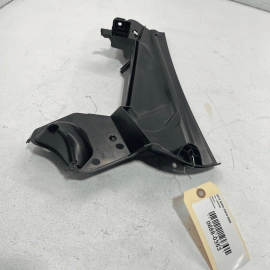 2017-2018-2020 BMW 440xi WINDSHIELD EXTENSION COWL COVER PANEL FRONT RIGHT  OEM 2017-2018-2020 BMW 440xi WINDSHIELD EXTENSION COWL COVER PANEL FRONT RIGHT  OEM