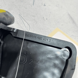 HONDA ACCORD 2018 - 2020 TRUNK DECK LID REAR VIEW PARK ASSIST BACKUP CAMERA OEM