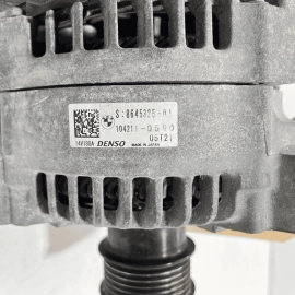 2017-2018-2019-2020 BMW 430XI 2.0L ENGINE ALTERNATOR GENERATOR OEM