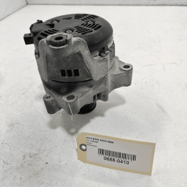2017-2018-2019-2020 BMW 430XI 2.0L ENGINE ALTERNATOR GENERATOR OEM