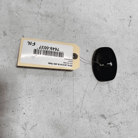 2014-2015 LEXUS IS250 FRONT LEFT SIDE DOOR PILLAR APPLIQUE MOLDING OEM