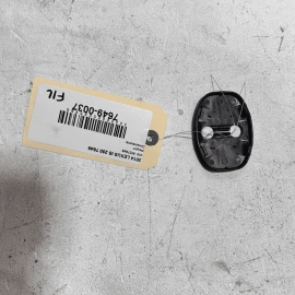 2014-2015 LEXUS IS250 FRONT LEFT SIDE DOOR PILLAR APPLIQUE MOLDING OEM