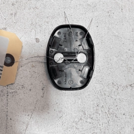 2014-2015 LEXUS IS250 FRONT LEFT SIDE DOOR PILLAR APPLIQUE MOLDING OEM