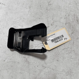 2014-2015 LEXUS IS250 FRONT LEFT DRIVER SEAT TRACK RAIL TRIM COVER OEM