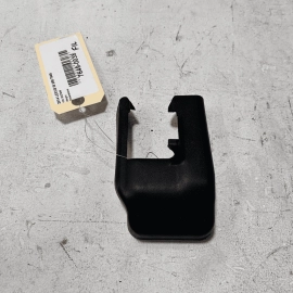 2014-2015 LEXUS IS250 FRONT LEFT DRIVER SEAT TRACK RAIL TRIM COVER OEM